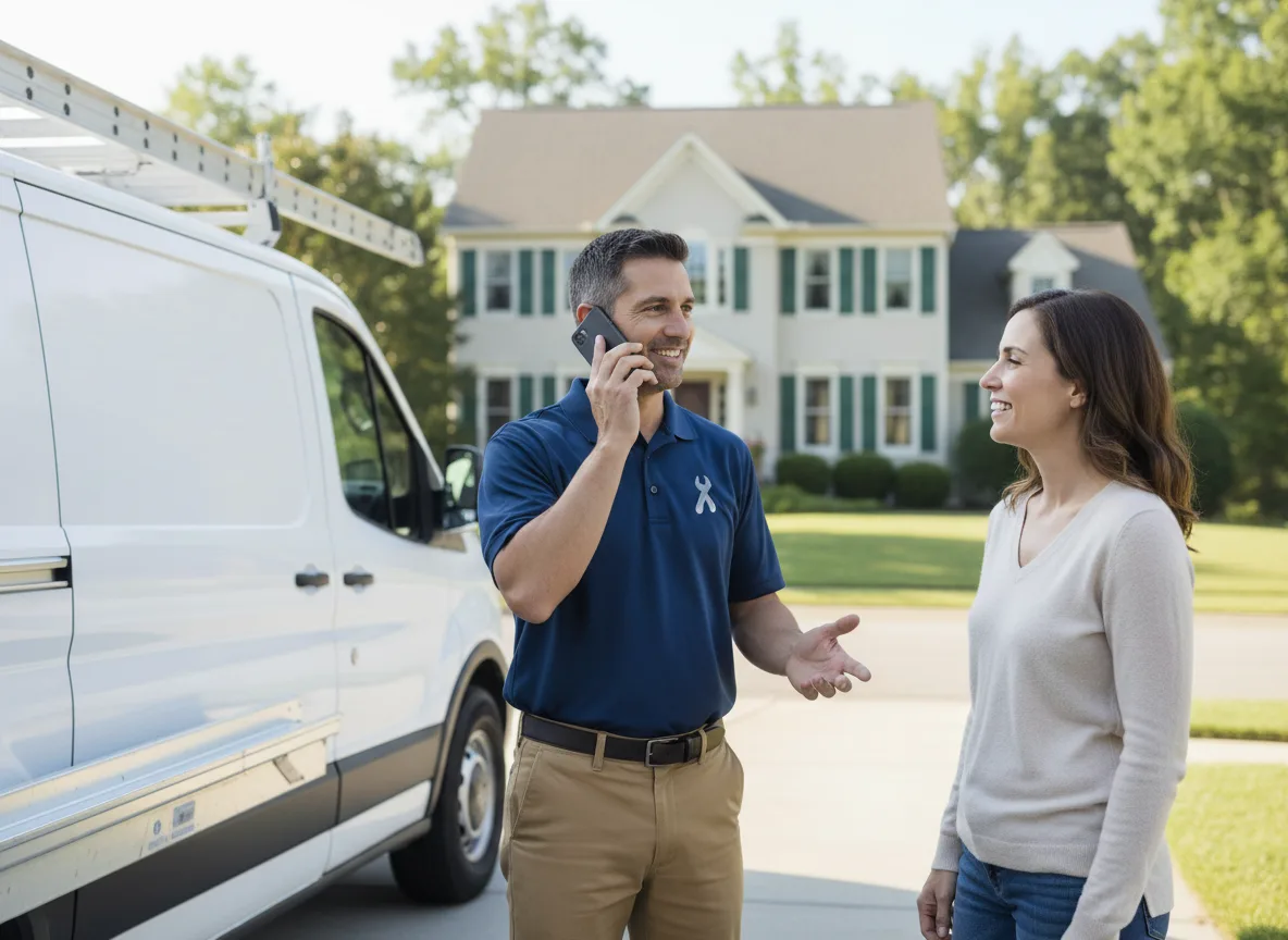 Home Gutter Service Ray, ND FAQs